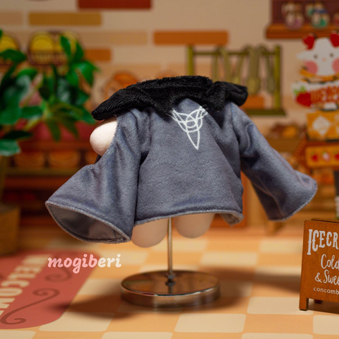 FEW3H Byleth Plush Doll (20cm)