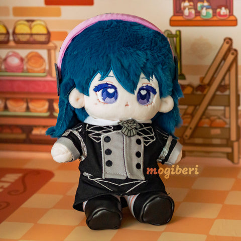 FE3H Byleth Plush Doll (20cm)