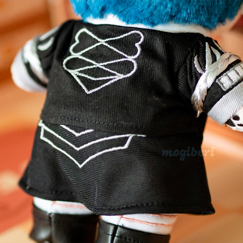 FE3H Byleth Plush Doll (20cm)