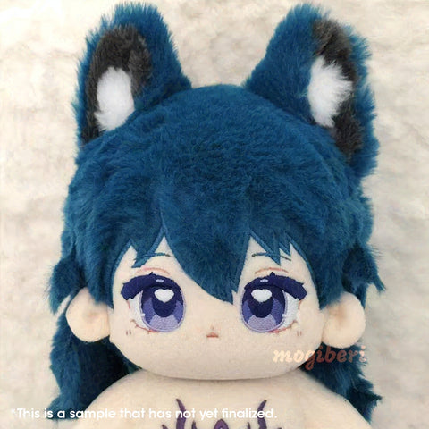 FE3H Byleth Plush Doll (20cm)
