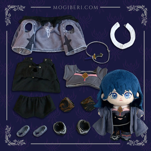 FEW3H Byleth Plush Doll (20cm)