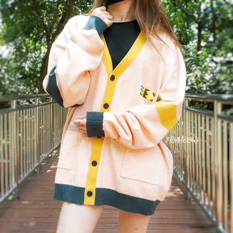 FE3H Claude Cardigan