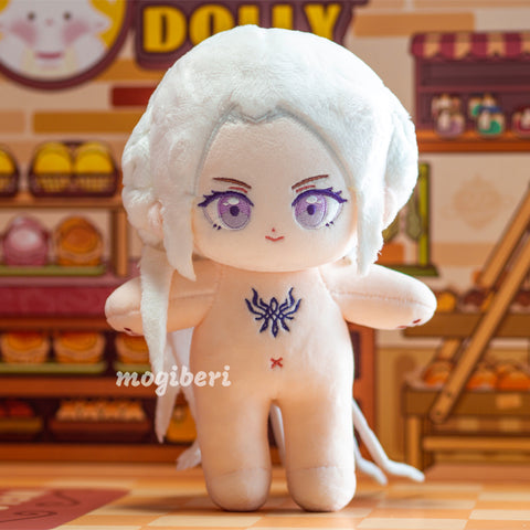 FEW3H Edelgard Plush Doll (20cm)