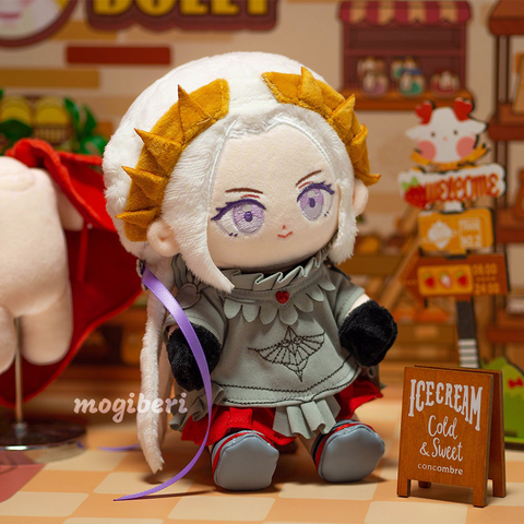 FEW3H Edelgard Plush Doll (20cm)