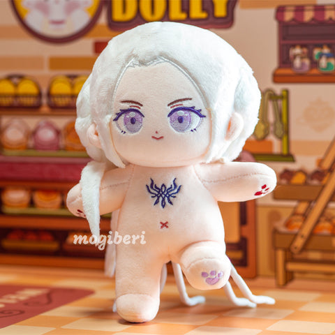 FEW3H Edelgard Plush Doll (20cm)