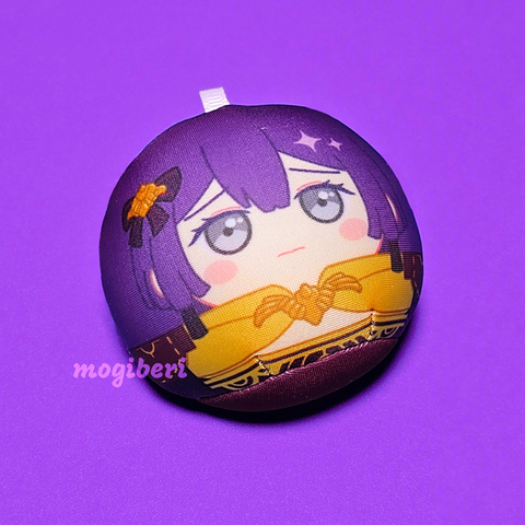 FE3H Bernadetta Omanjuu Squishy