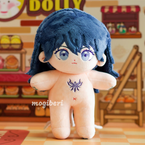 FEW3H Byleth Plush Doll (20cm)