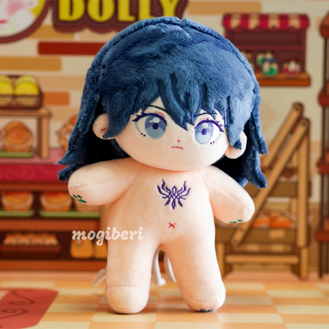 FEW3H Byleth Plush Doll (20cm)