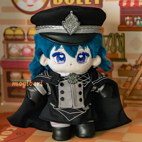  『ファイアーエムブレム 風花雪月』 ベレス 20cm ぬいぐるみ