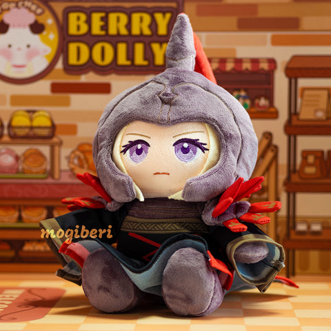 FE3H Flame Emperor Plushie