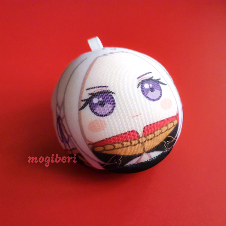 FE3H-Edelgard-Plush-Keychain-