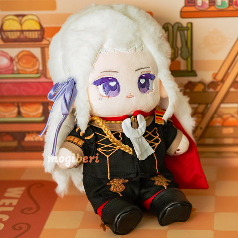  『ファイアーエムブレム 風花雪月』エーデルガルト 20cm ぬいぐるみ