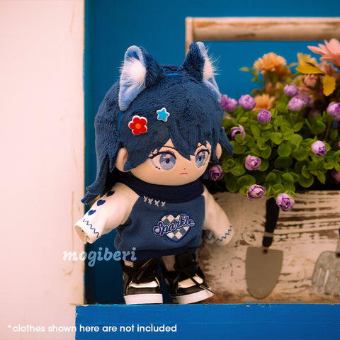 FEW3H Byleth Plush Doll (20cm)