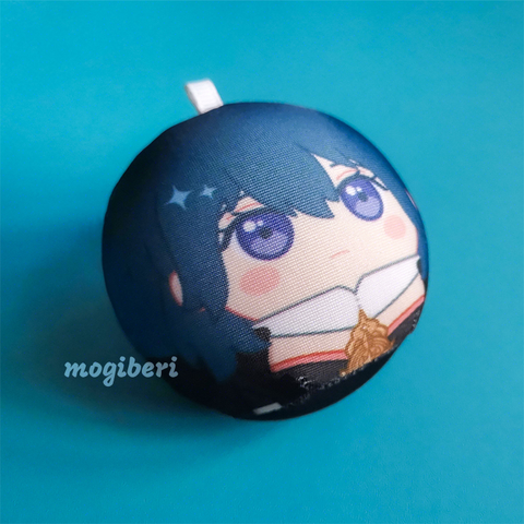 FE3H F!Byleth Omanjuu Squishy