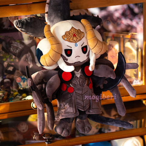 FE3H Hegemon Edelgard Plushie