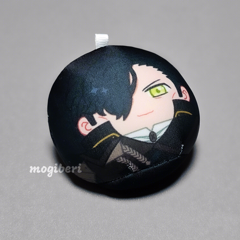 FE3H Hubert Omanjuu Squishy