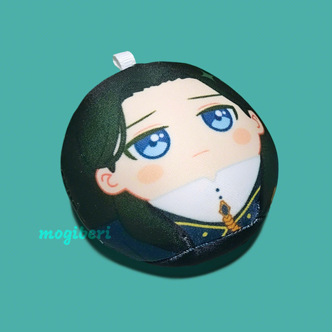 FE3H Linhardt Omanjuu Squishy