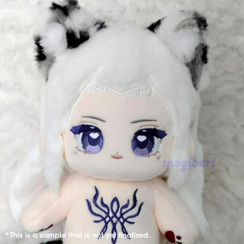 [INTEREST CHECK] FE3H Edelgard Plush Doll (20cm)