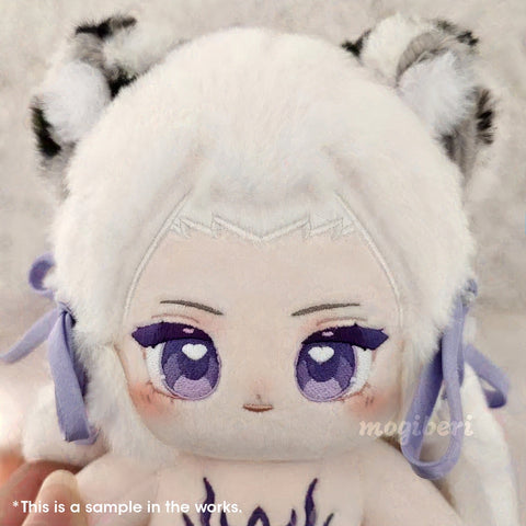 [INTEREST CHECK] FE3H Edelgard Plush Doll (20cm)