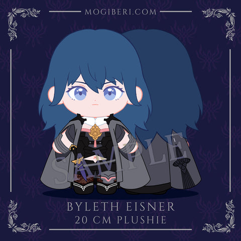 FEW3H Byleth Plush Doll (20cm)