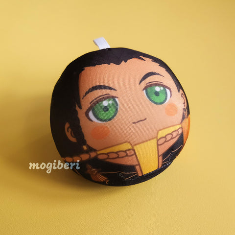 FE3H Claude Omanjuu Squishy