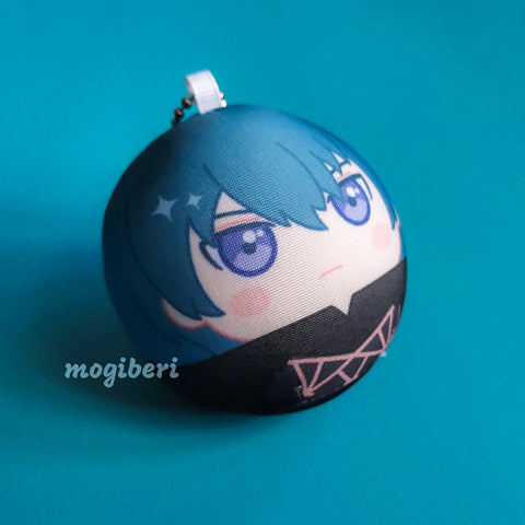 FE3H M!Byleth Omanjuu Squishy