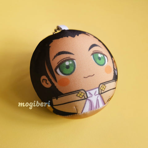 FE3H Claude Omanjuu Squishy