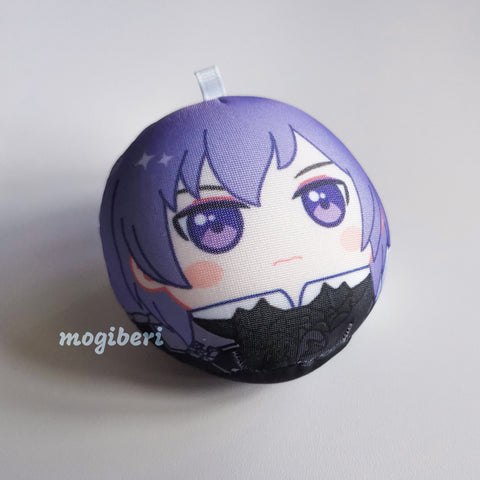 FE3H Yuri Omanjuu Squishy