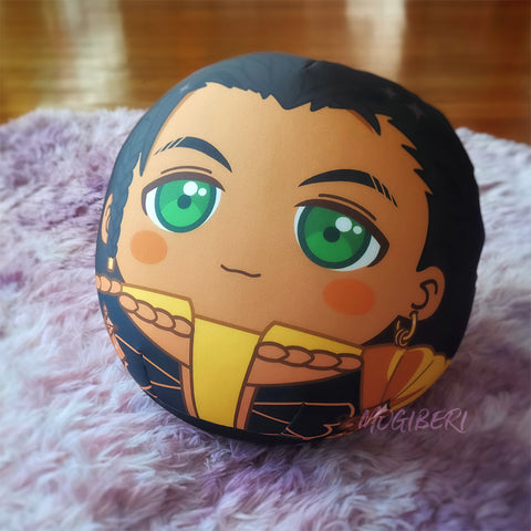 FE3H Claude Giant Omanjuu Plush