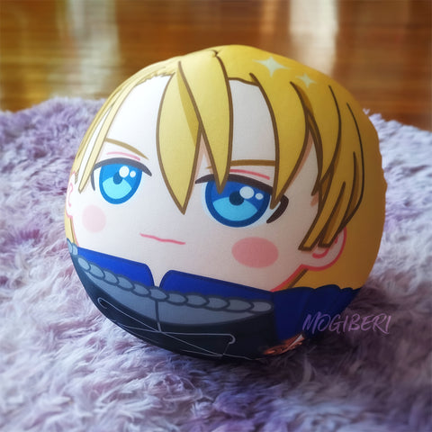 FE3H Dimitri Giant Omanjuu Plush