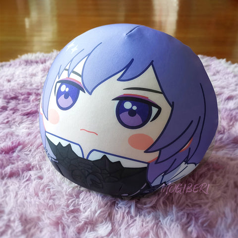 FE3H Yuri Giant Omanjuu Plush