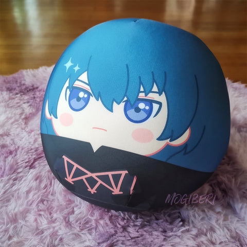 FE3H M!Byleth Giant Omanjuu Plush