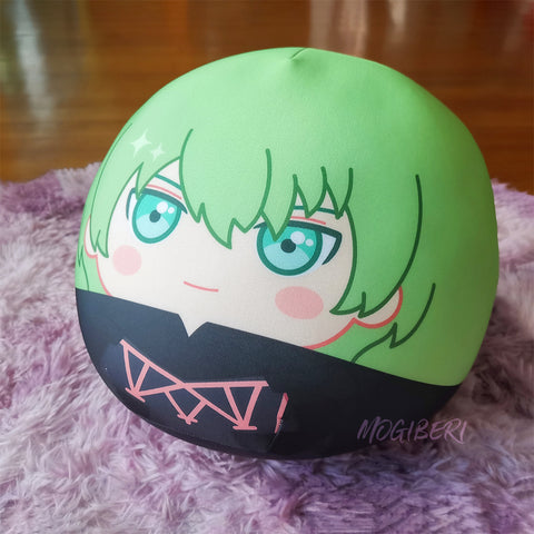 FE3H M!Byleth Giant Omanjuu Plush