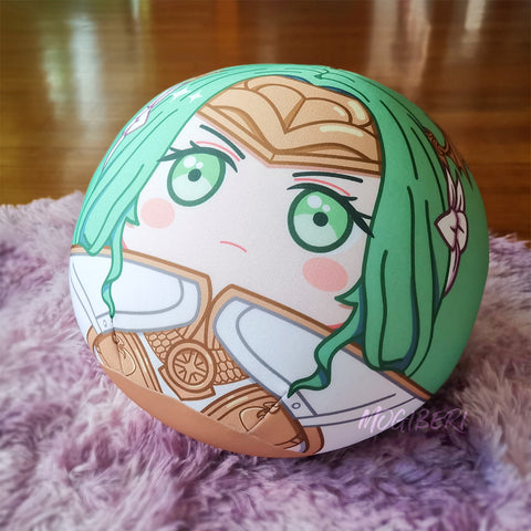 FE3H Saint Seiros Giant Omanjuu Plush