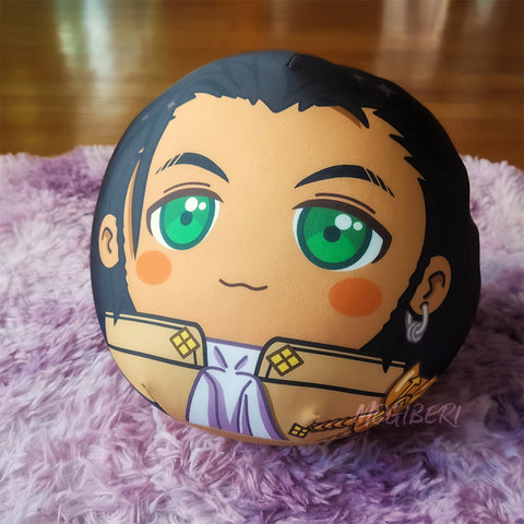 FE3H Claude Giant Omanjuu Plush