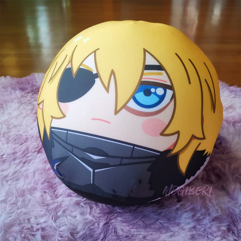 FE3H Dimitri Giant Omanjuu Plush