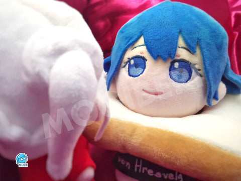 Edeleth plush