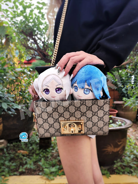 Edeleth plush